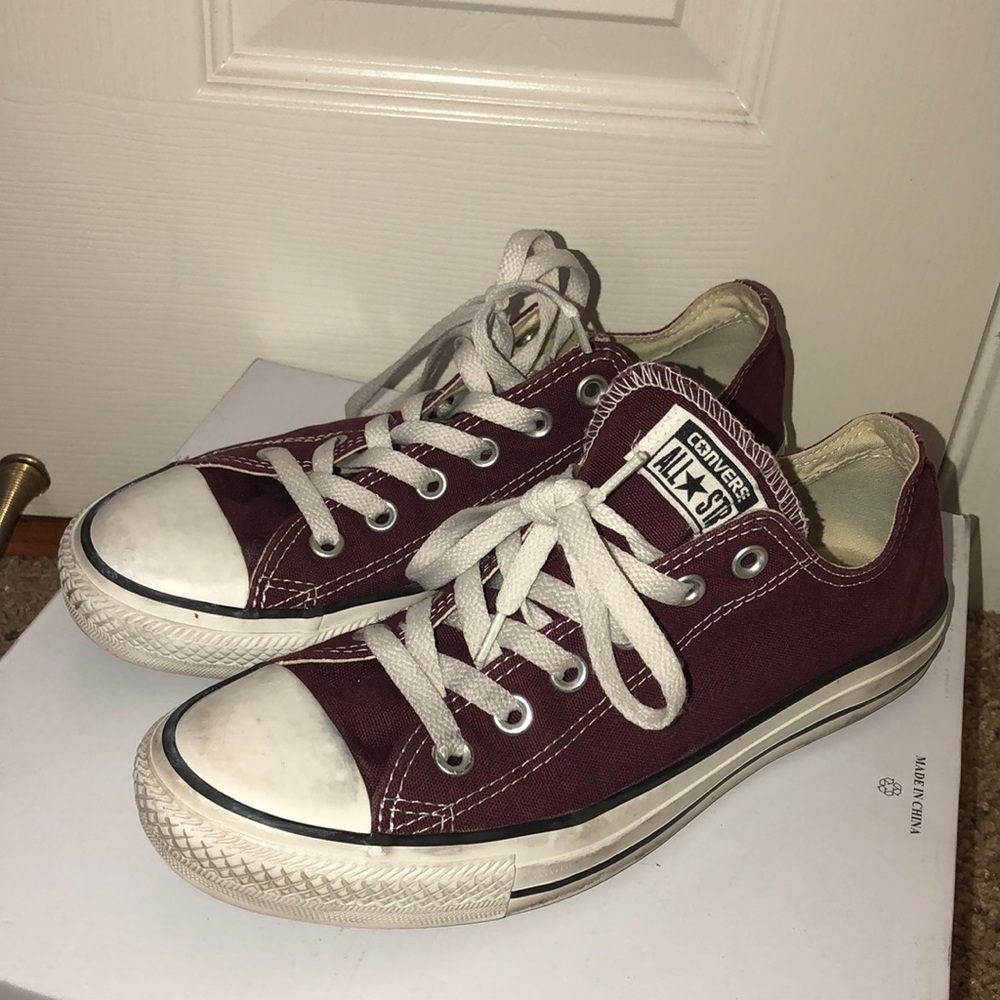 Converse